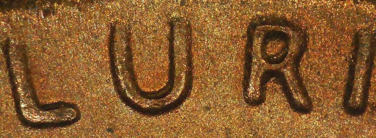1954-S-Penny-With-Several-Errors/Markings