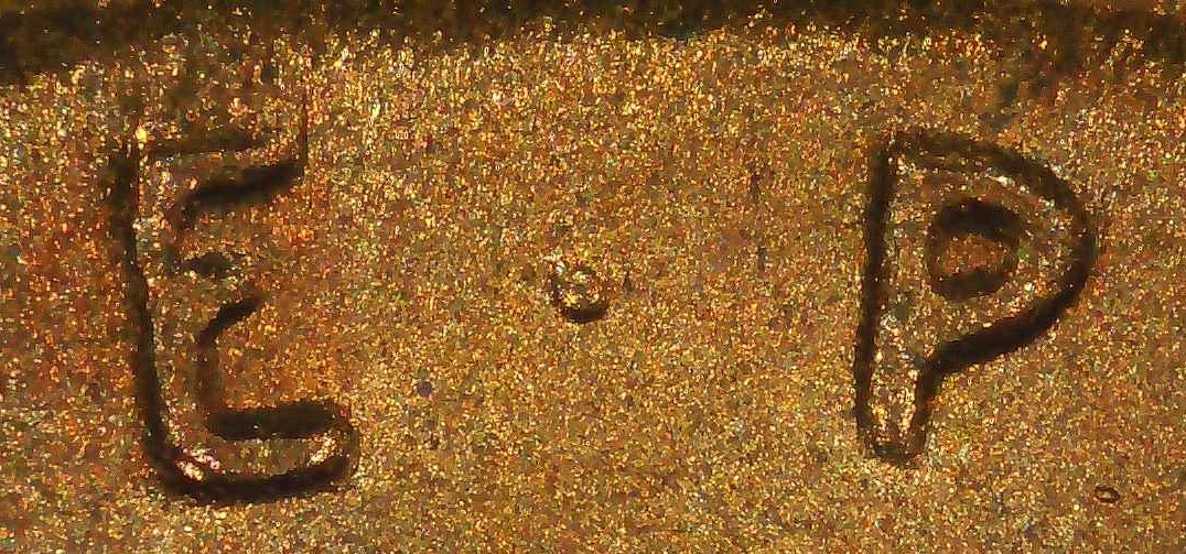 1954-S-Penny-With-Several-Errors/Markings