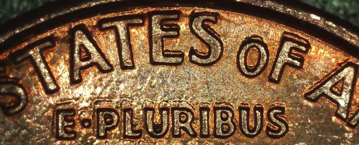 1993-Lincoln-Penny-With-Strange-Doubling-Obverse-And-Reverse