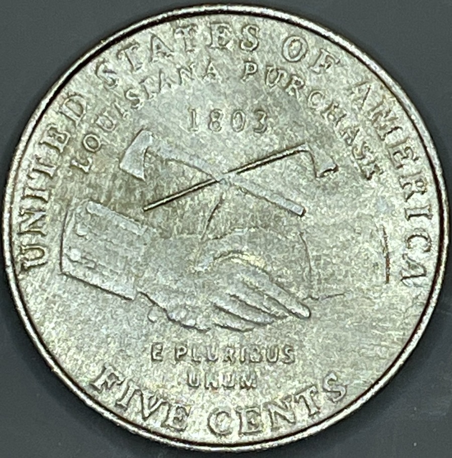 2004-P-Jefferson-Nickel-With-Surface-Question?