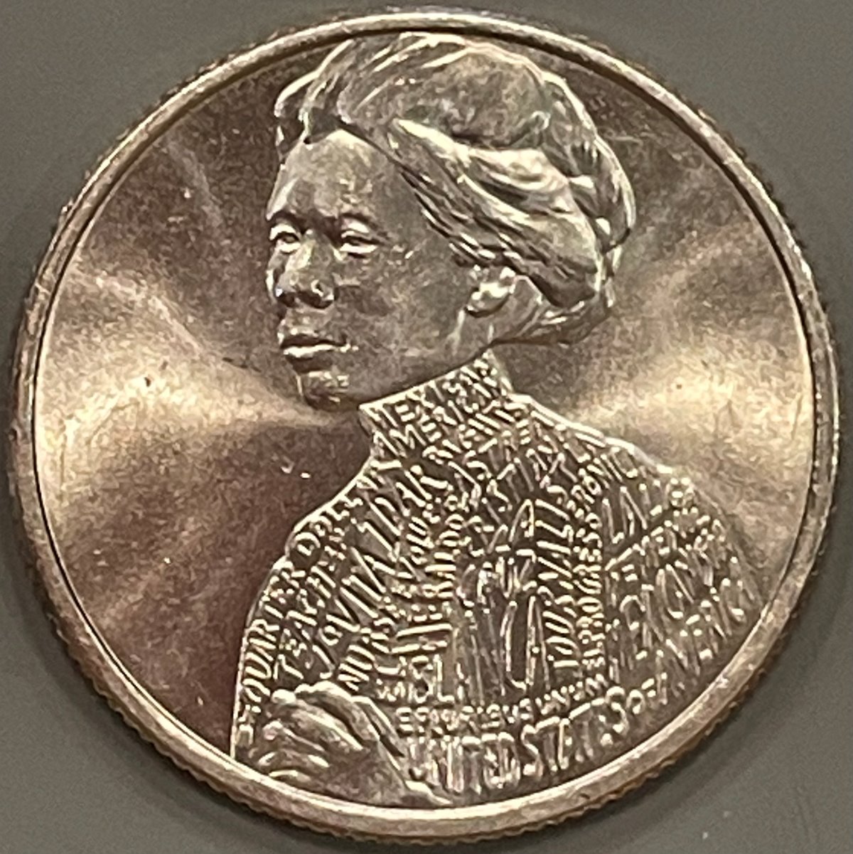 2023-P-Idar-Quarter-With-Die-Crack-OBV-&-Rev