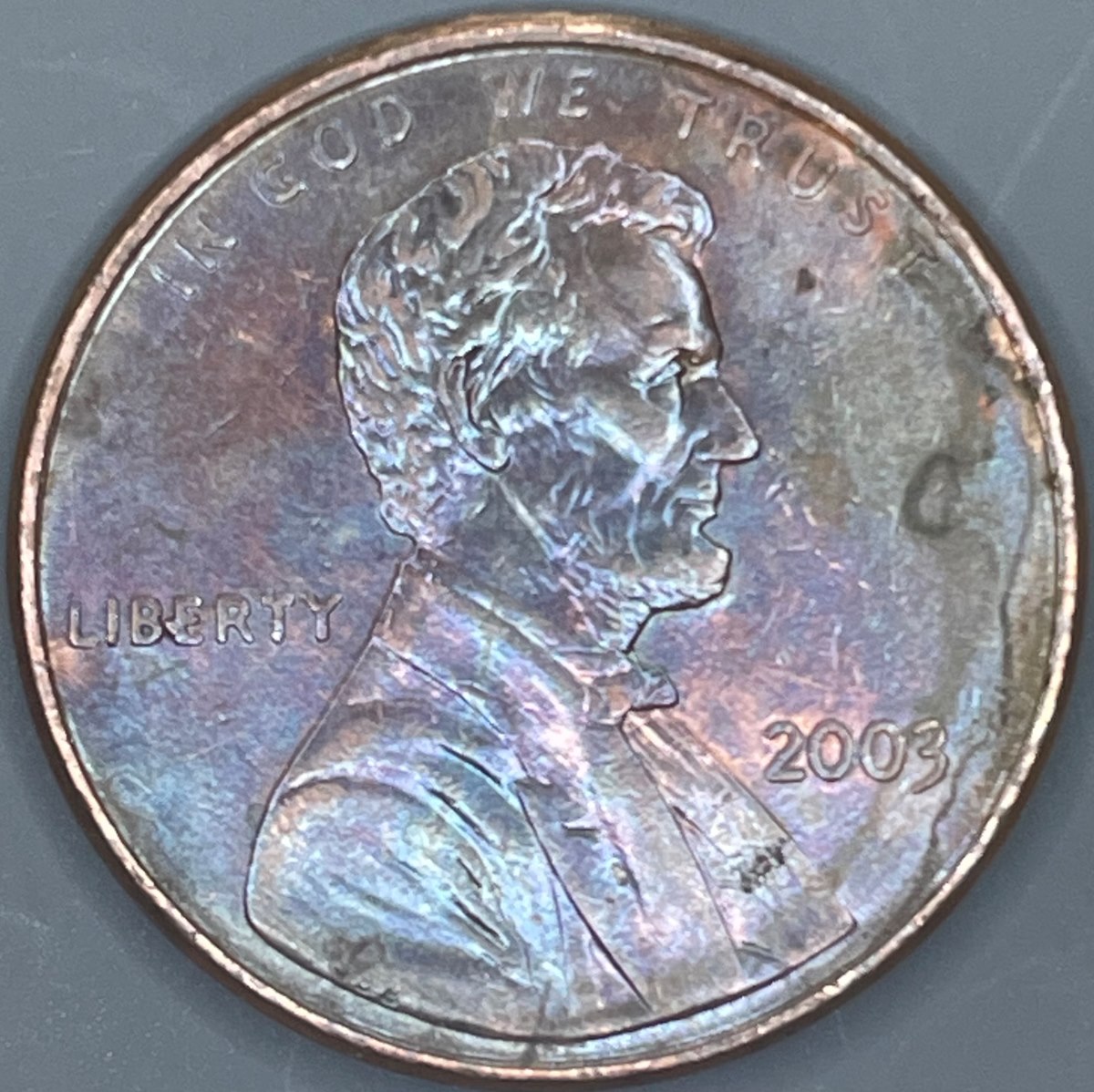 2003-Penny-With-
