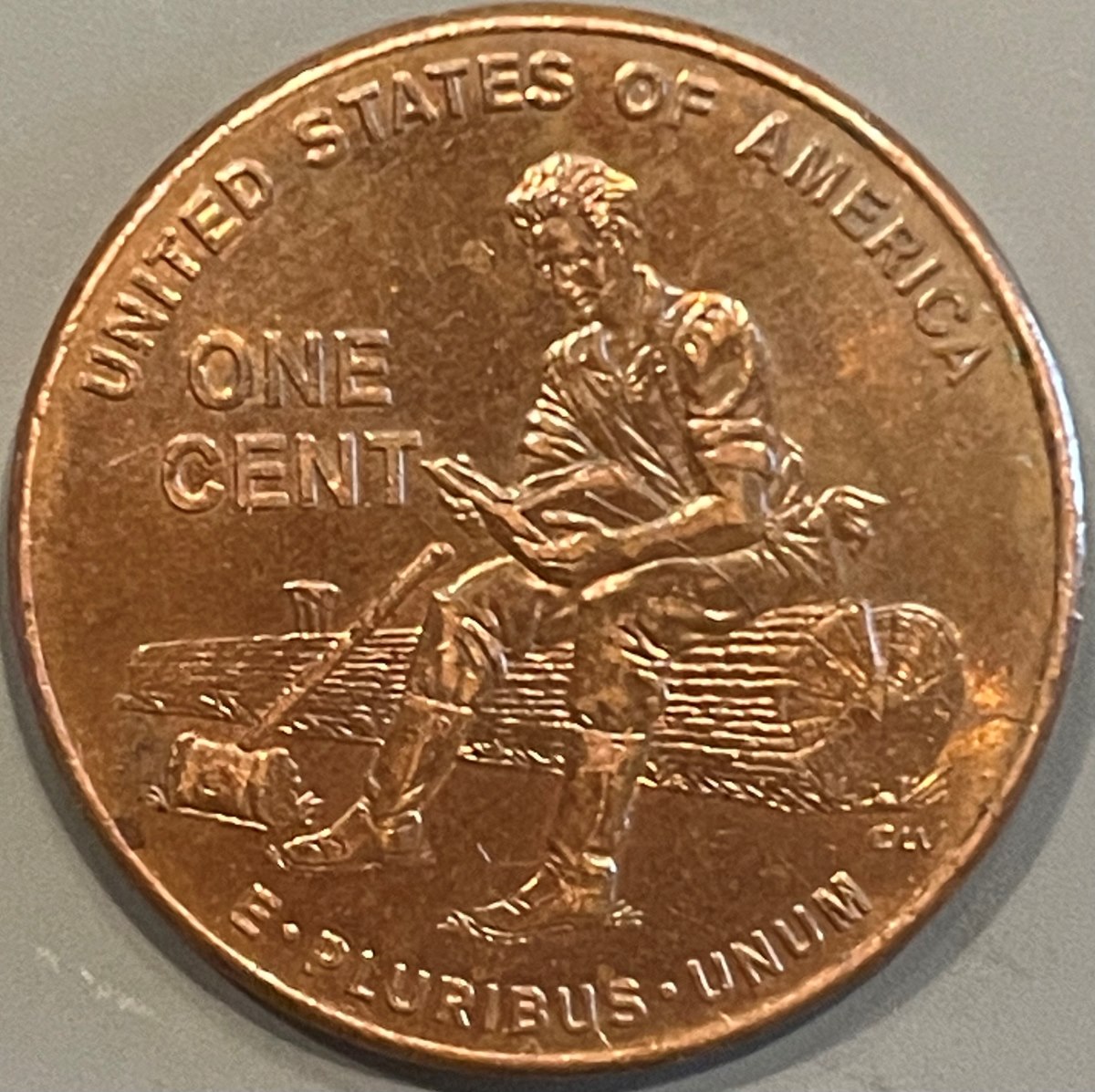 2009-Penny-With-