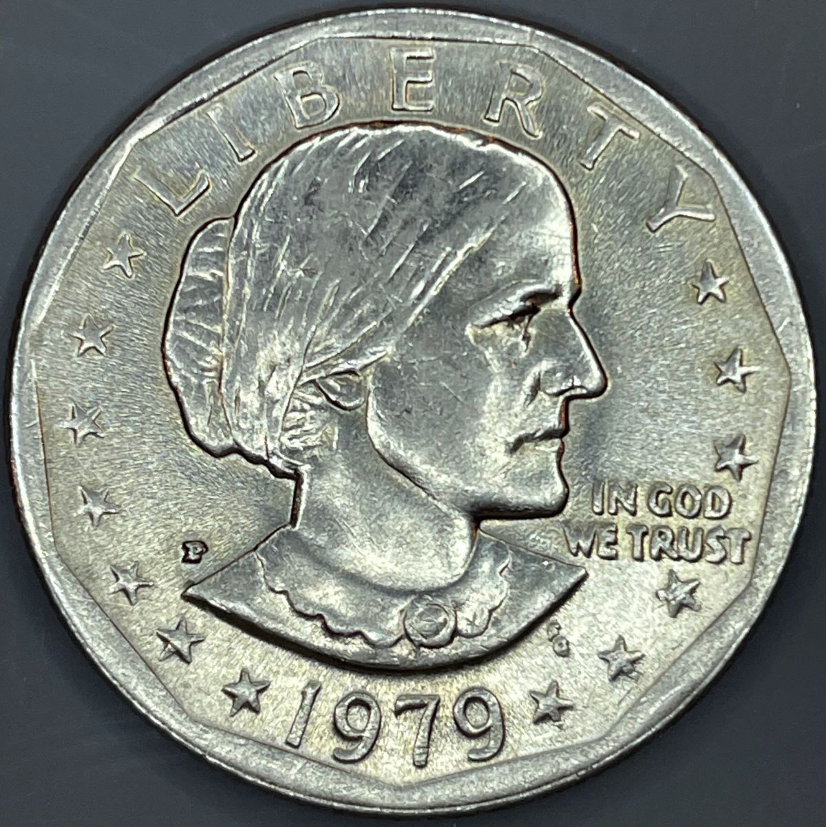 1979-P-SBA-Dollar-With-Wide-Rim