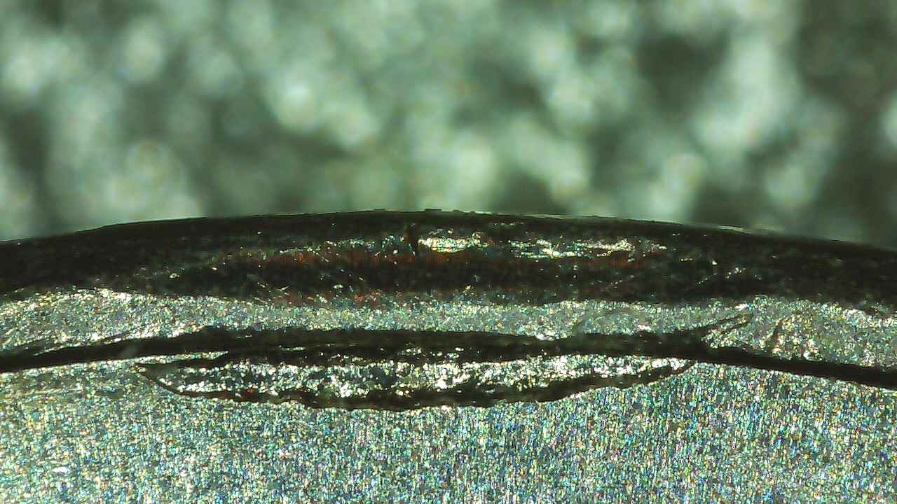 2021-D-Nickel-With-Strike-Thru-Rim-Burr-On-Reverse