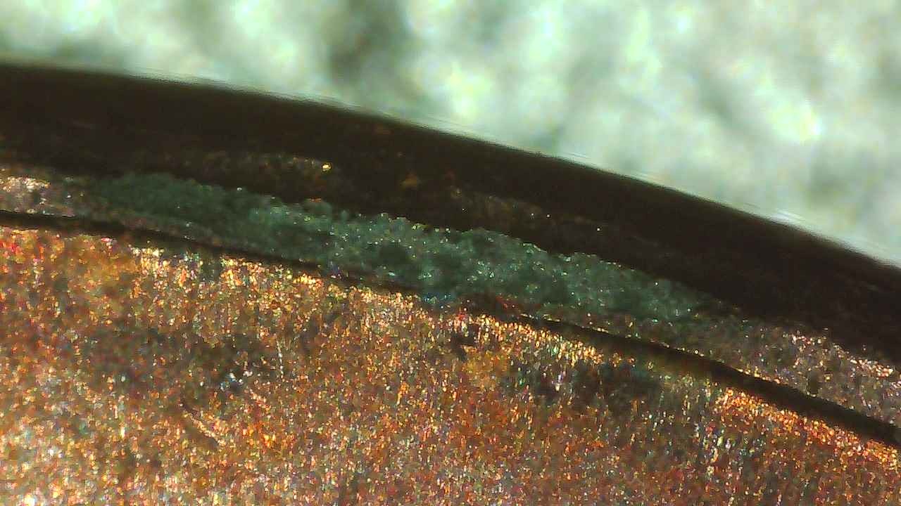 2023-Penny-With-Strike-Thru-Rim-Burr