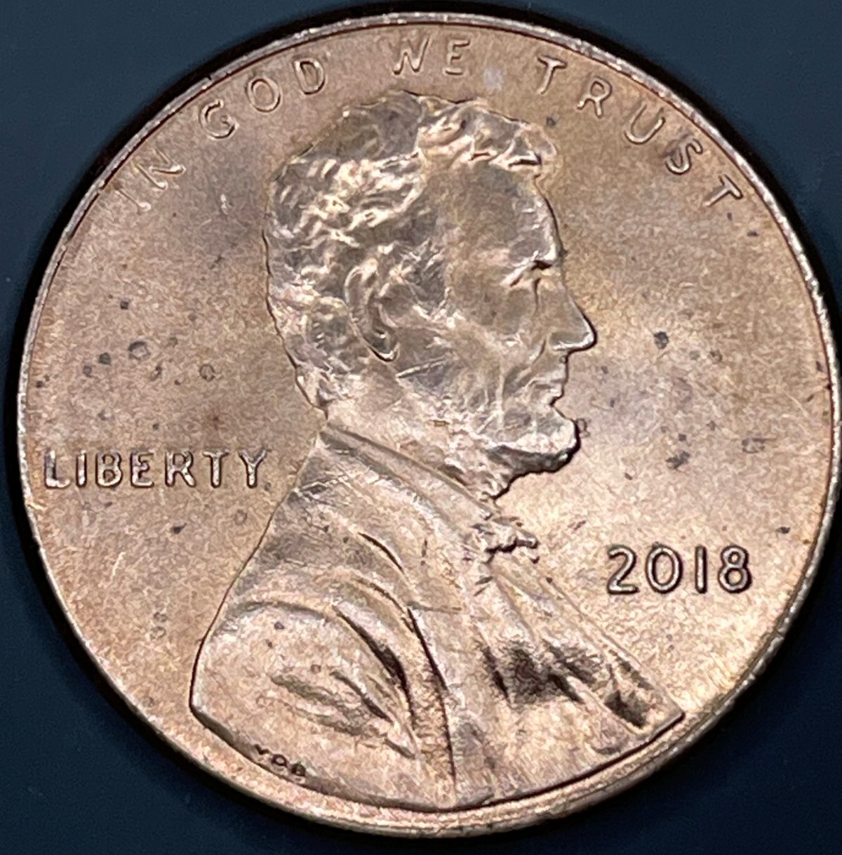 2018-Penny-With-A-Strike-Thru-Rim-Burr