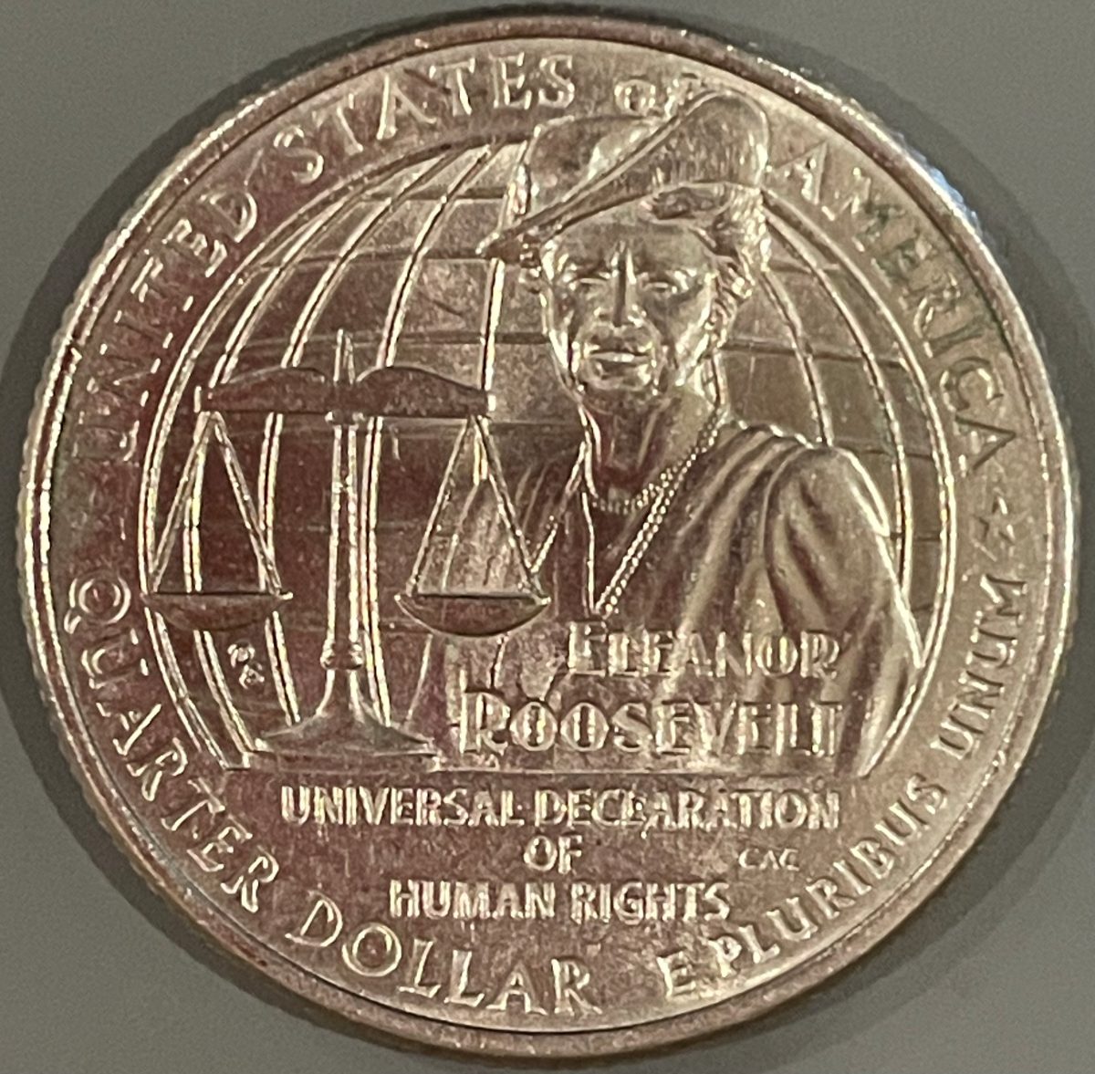 2023-P-Eleanor-Roosevelt-Quarter-With-Unusual-'T'-In-Roosevelt