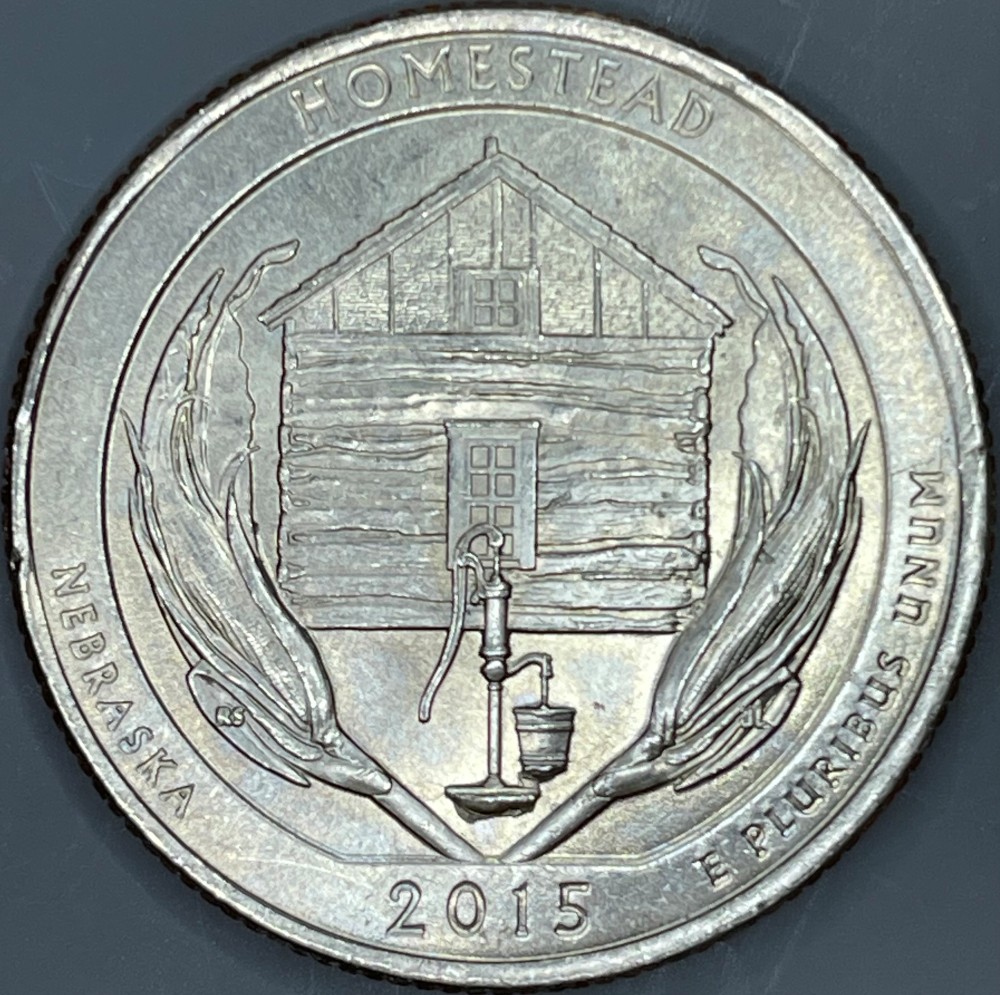 2015-P-Nebraska-Homestead-Quarter-With-Major-Leaky-Bucket