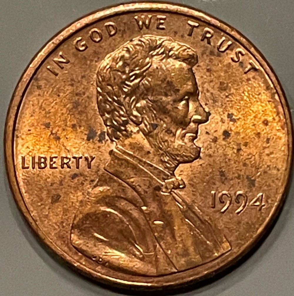 1994-Penny-With-Die-Clash?