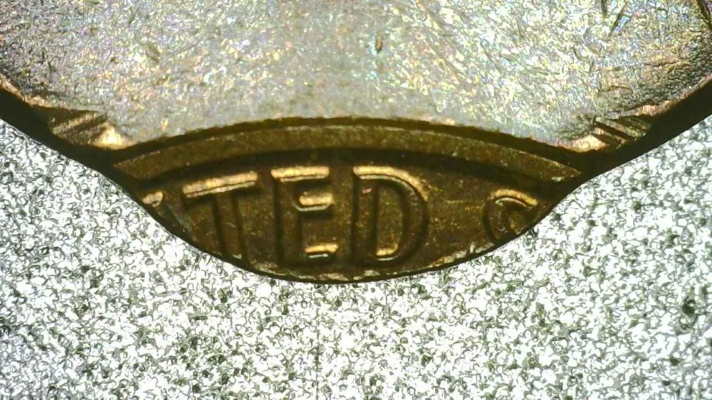 Penny---No-Date---90+%-Off-Center-Strike