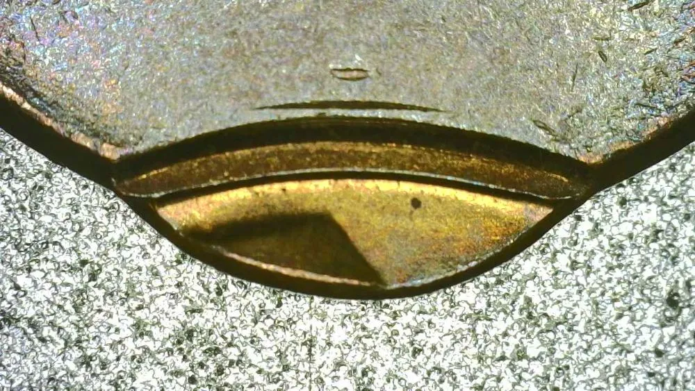 Penny---No-Date---90+%-Off-Center-Strike