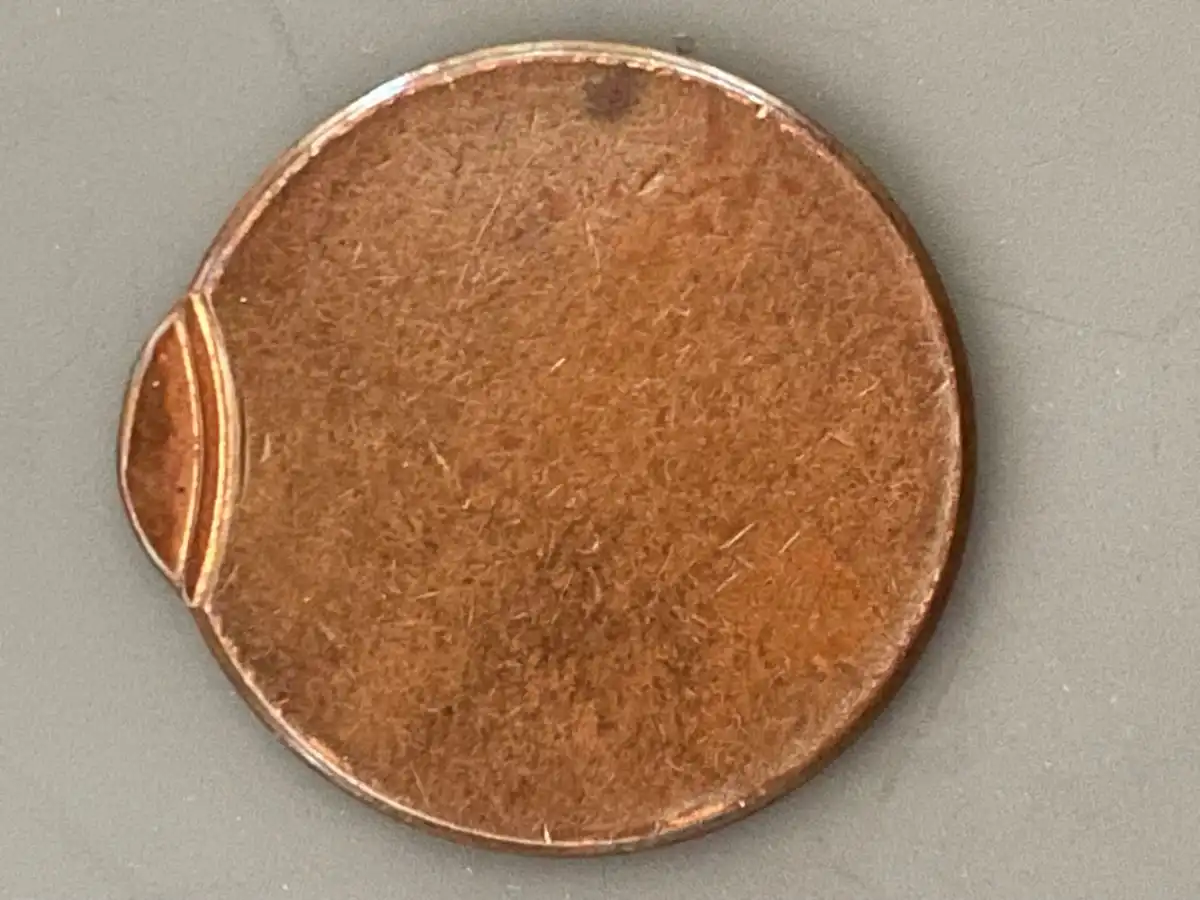 Penny---No-Date---90+%-Off-Center-Strike