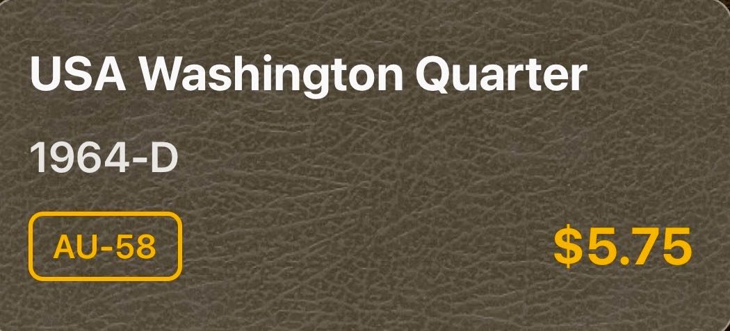 1964-D-Washington-Quarter-Do-You-Agree-With-This-Grade?