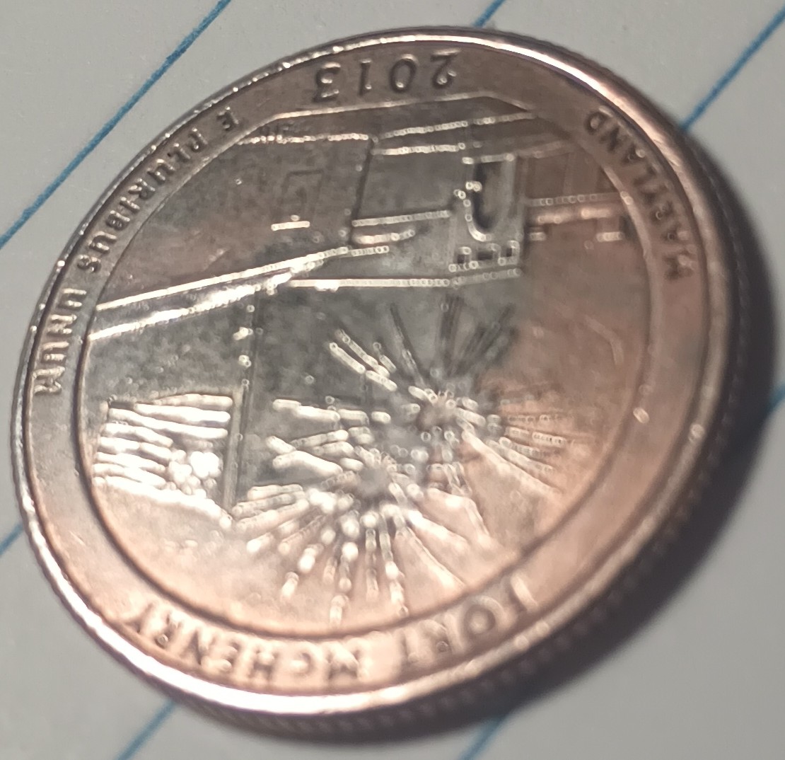 2013-P-Fort-Mchenry-Quarter-Dual-Color-Unsure-Why