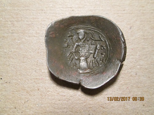 Byzantine-