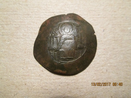 Byzantine-