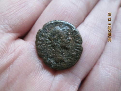 Ancient-Coin-Identification