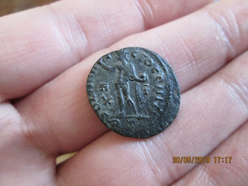 Unidentified-Roman-Bronze