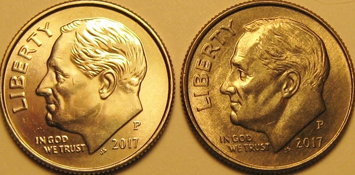 2017-P-Roosevelt-Dime---Weird-Dark-Matte-Finish-?