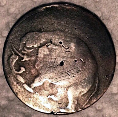 Carolina-Elephant-Token---Information-Needed-Please
