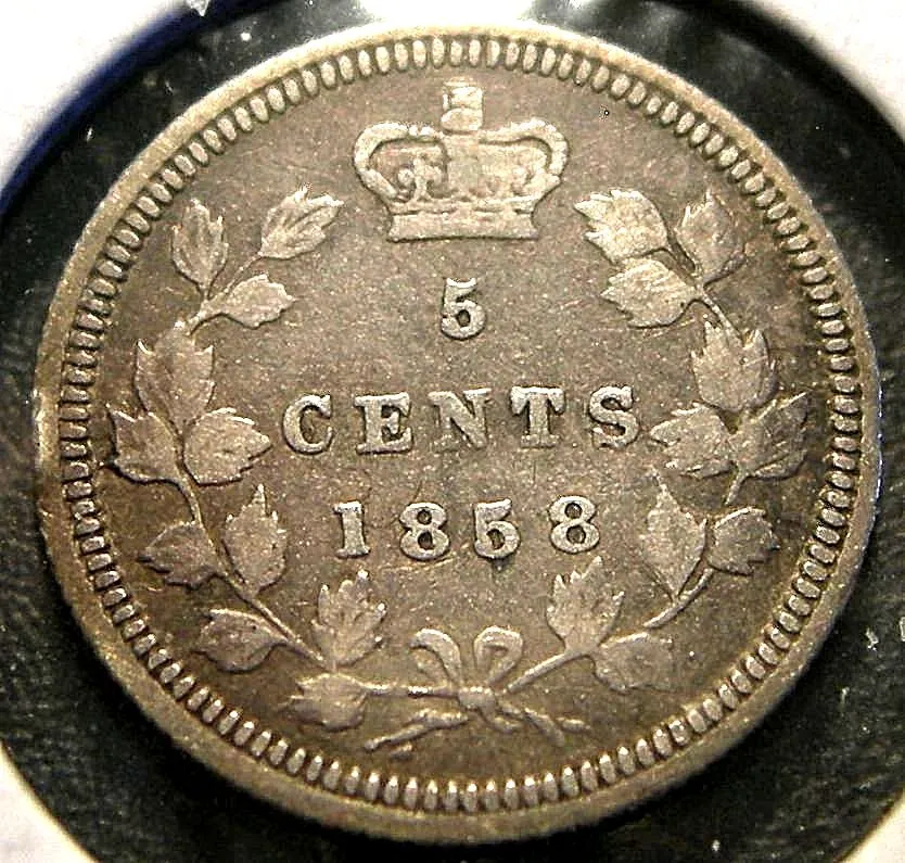 1858-5-Cents---Large-Date-Rp#2