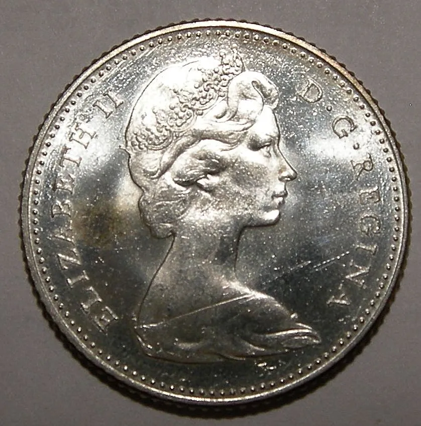 1967-10-Cents---Spawning-Mackerel