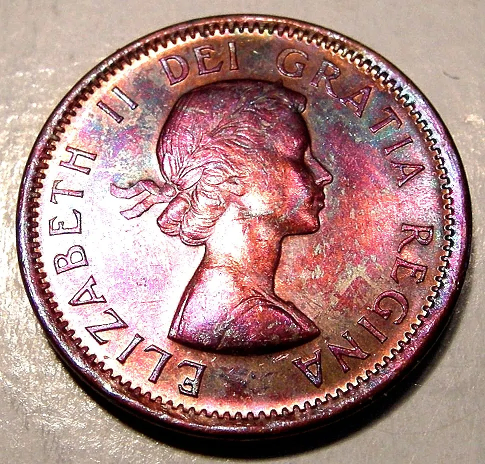 1959-Cent---From-The-Darkness-Into-A-Rainbow