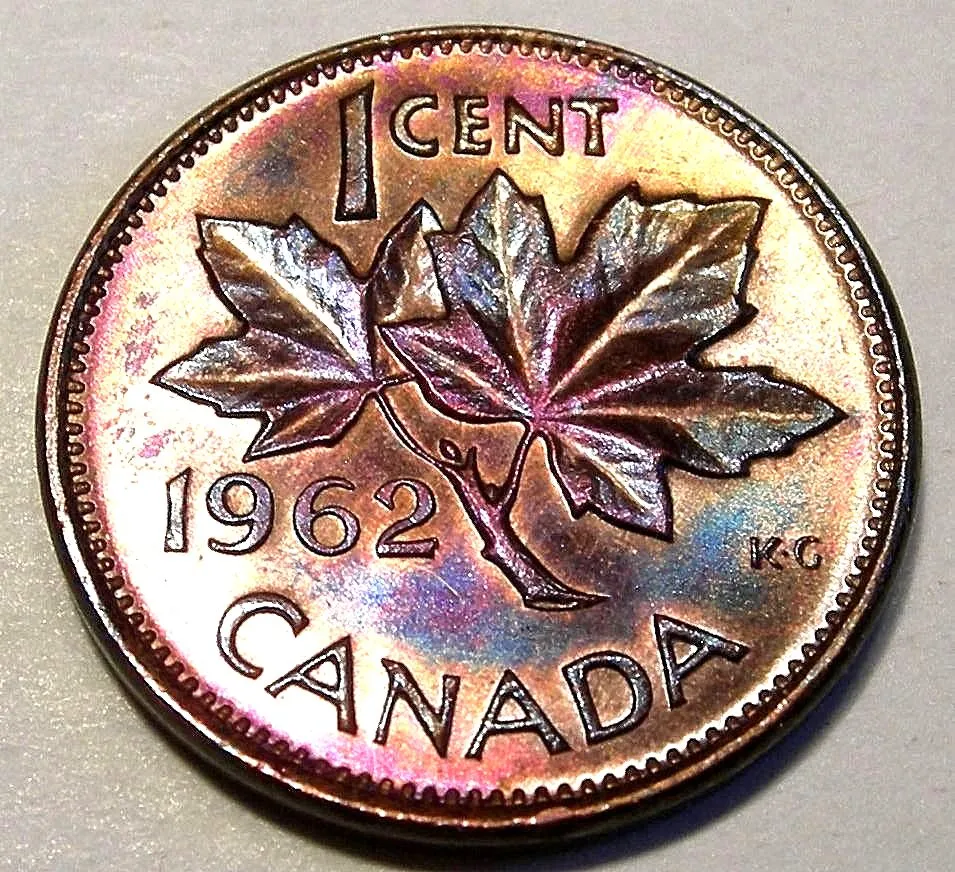 1962-Cent---Double-Rainbow