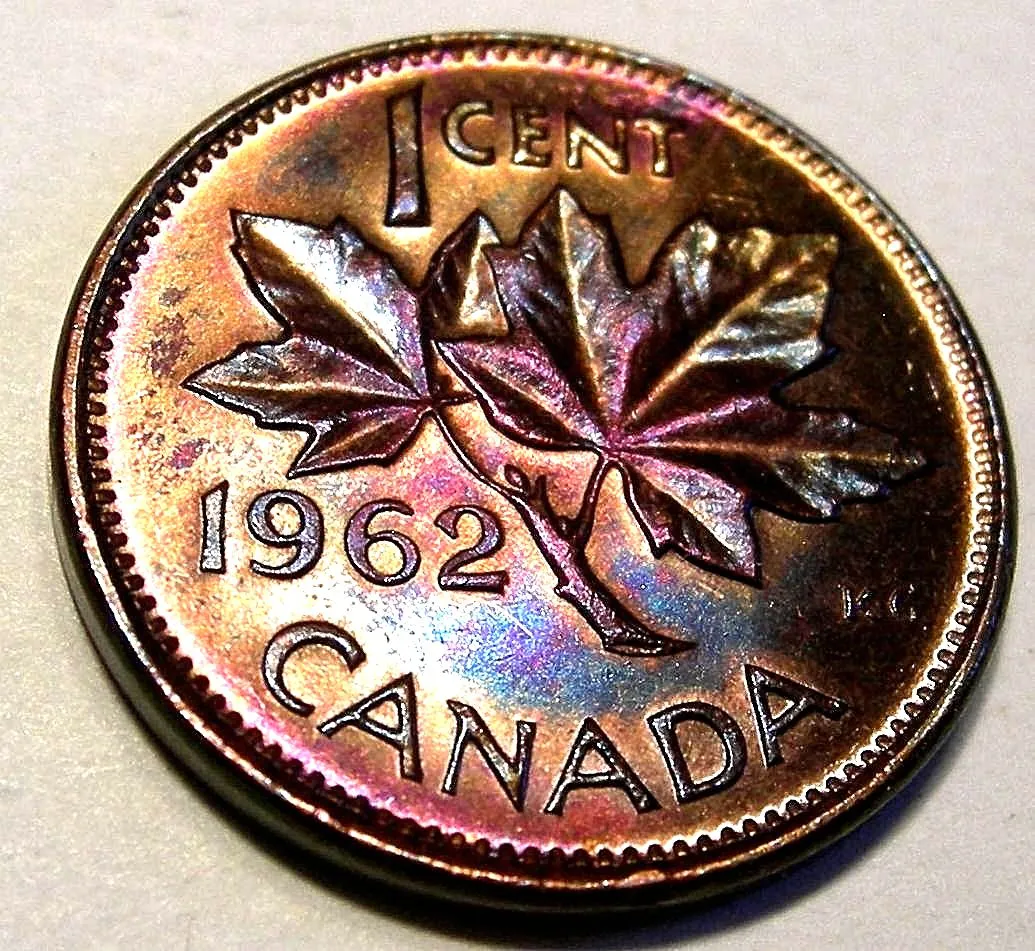 1962-Cent---Double-Rainbow