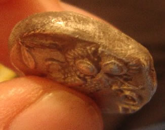 My-Athens-Tetradrachm