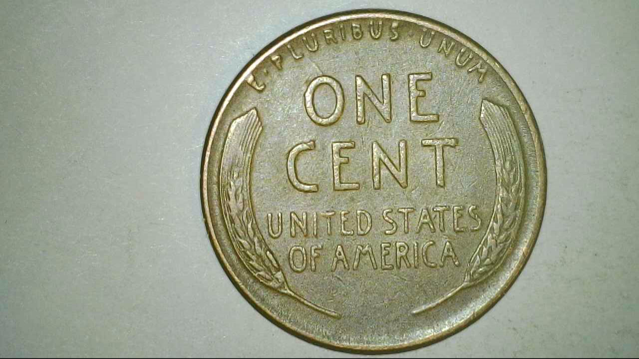 1955-Lincoln-Wheat-Cent,-What-Kind-Of-Error-Is-This