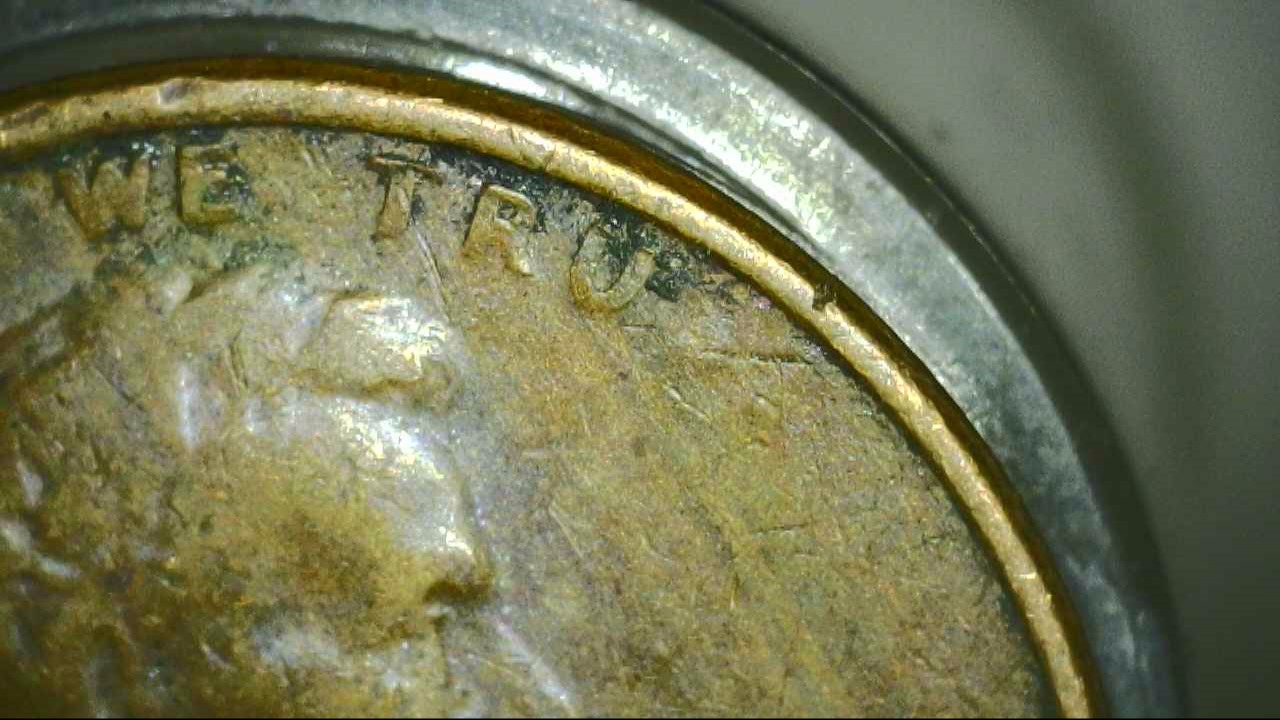 1981-P-Lincoln-Memorial---Letters-?