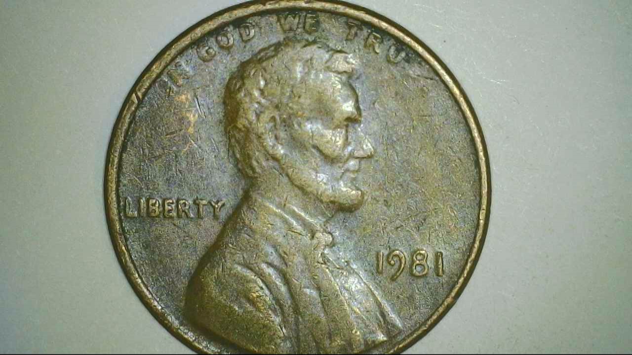 1981-P-Lincoln-Memorial---Letters-?
