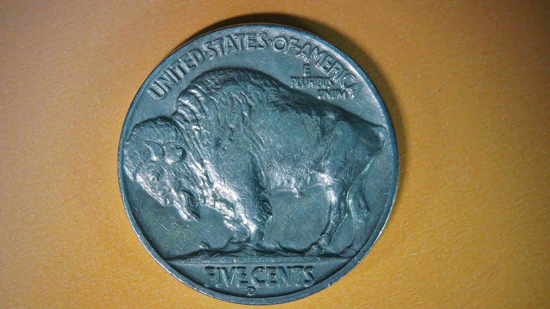 Buffalo-Nickel-1935-D--D/D-FS-502