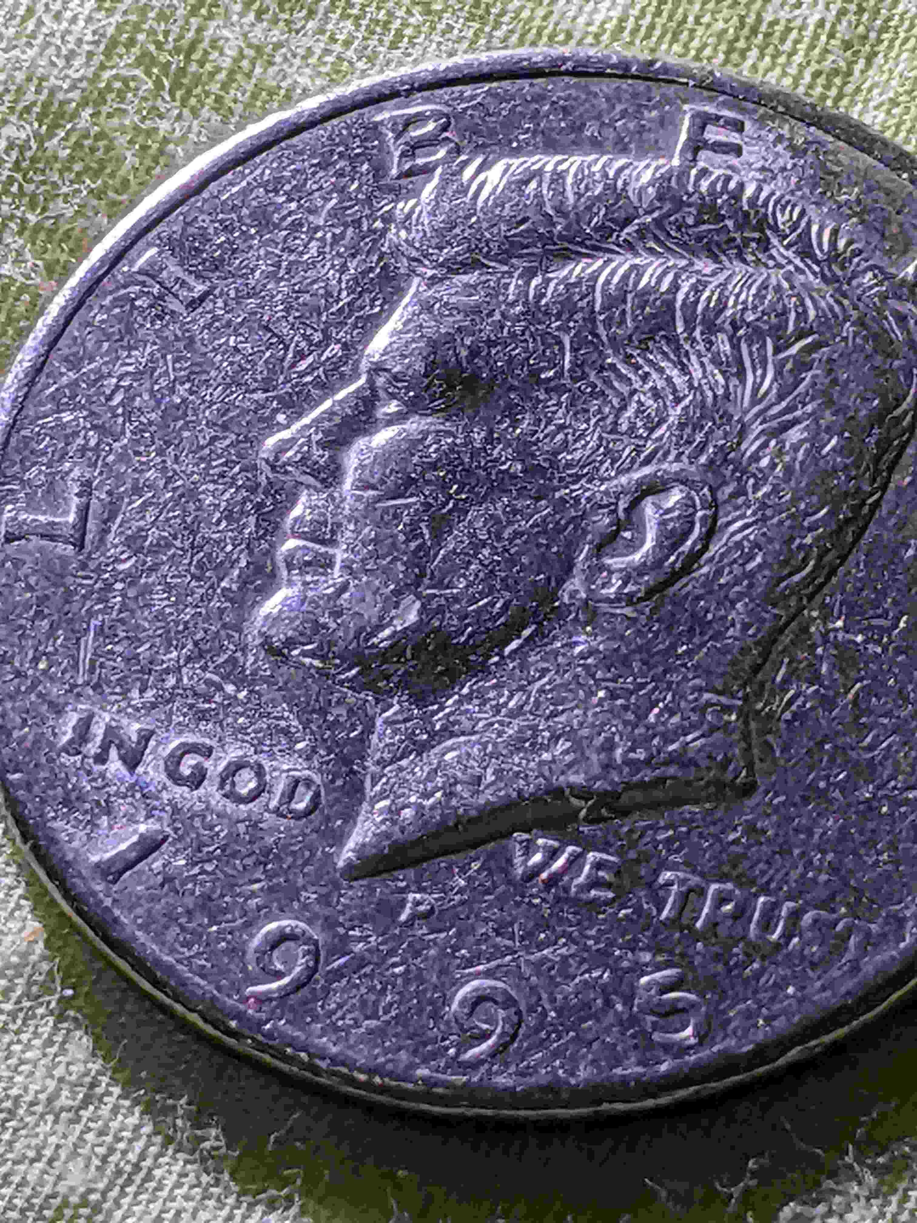 1995-P-Kennedy-Half-Dollar-With-Smooth-Edge