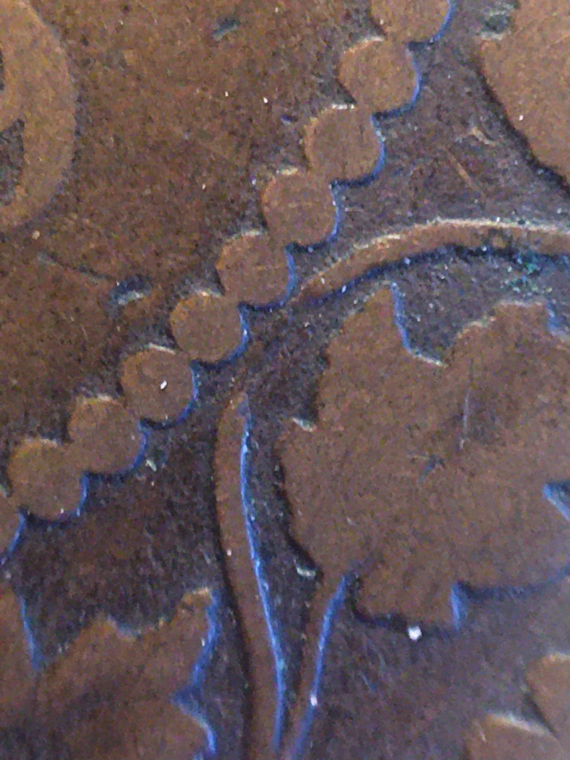 1859-9-Over-Inverted-9-9/6-Study-Lots-Of-Pictures