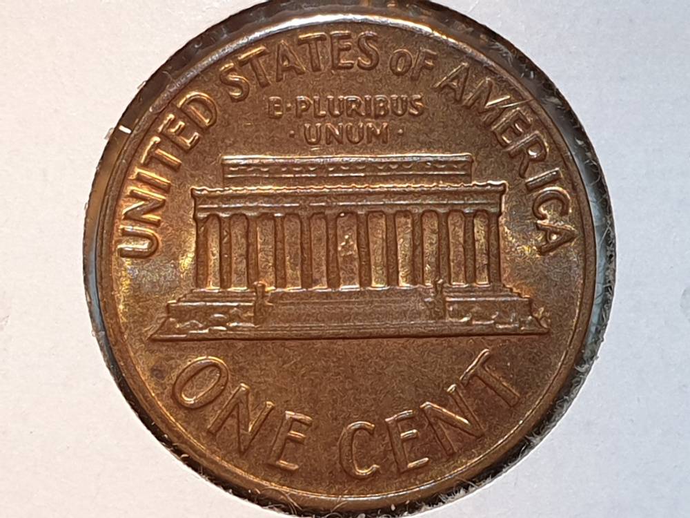 1971-D-Lincoln-Cent-For-Grading
