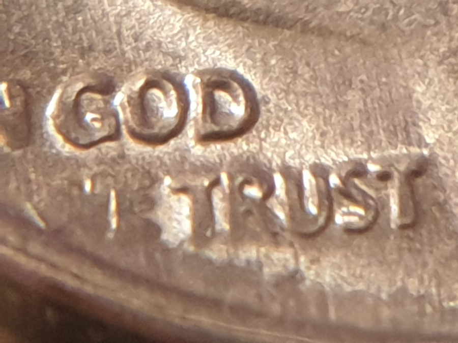 1971-D-Roosevelt-Dime-Error/Variety?