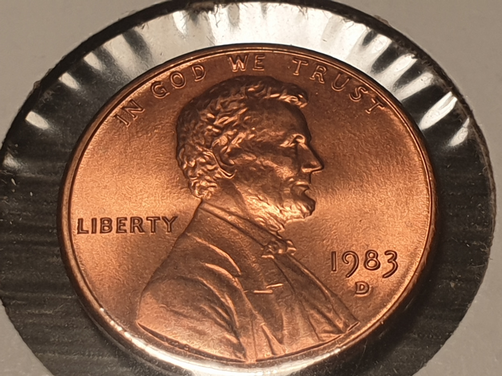1983-D-Lincoln-Memorial-Cent
