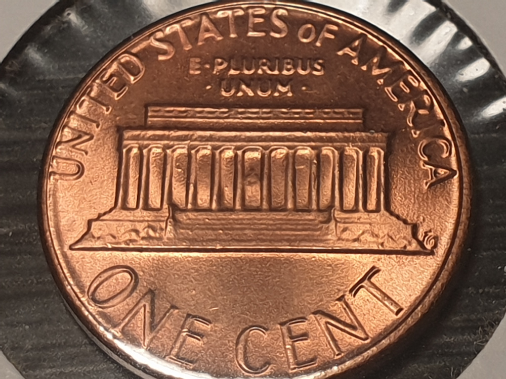 1983-D-Lincoln-Memorial-Cent
