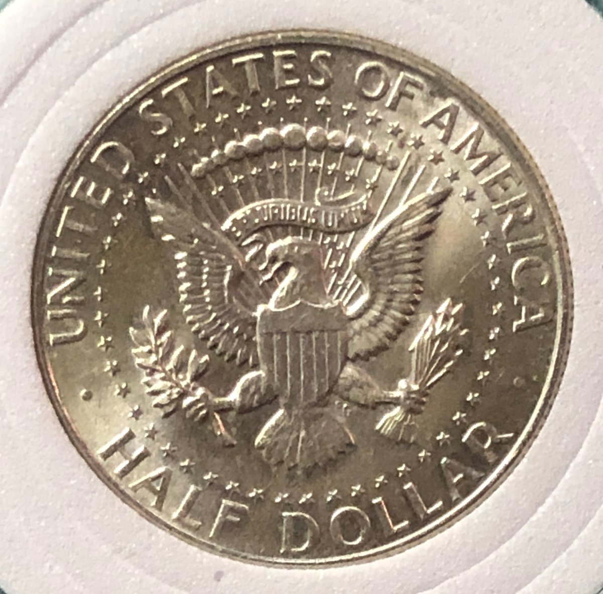 1964-Kennedy-Half-Regular-Strike-Grade-Please?