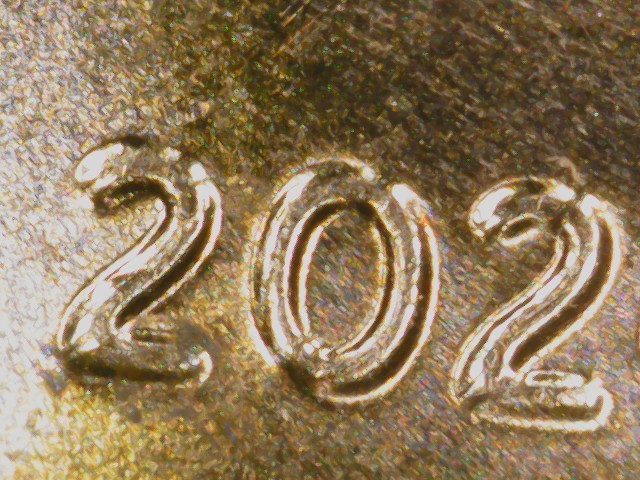 2024-Lincoln-Cent-Denver-Is-This-An-Error?