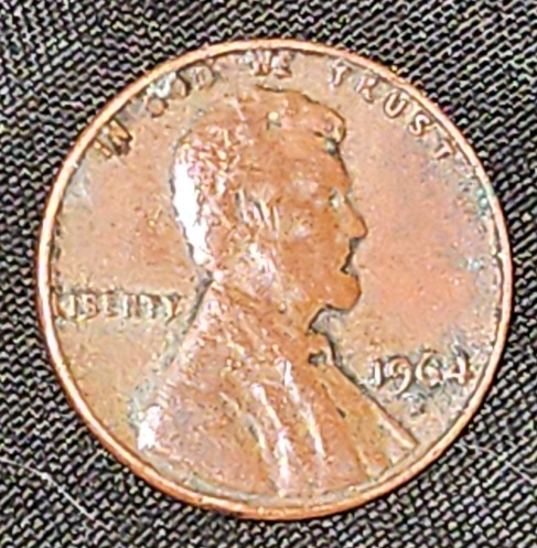 1964-D-Lincoln-Penny-Possible-Errors
