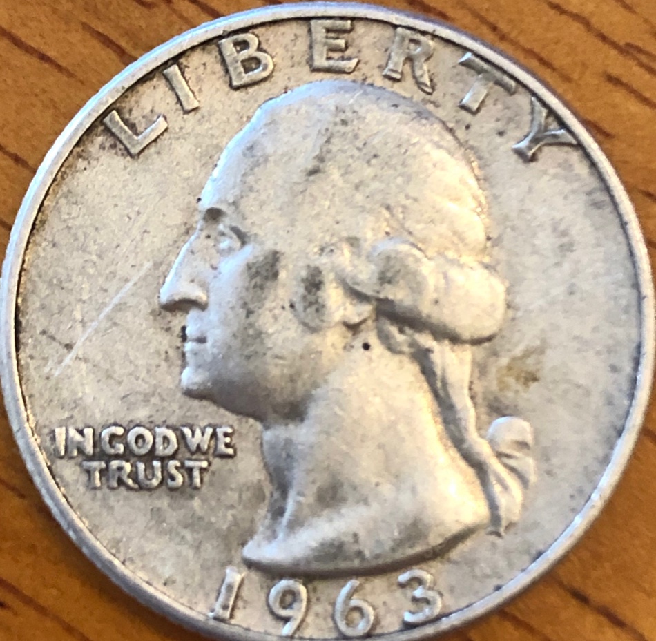 1963-D-Quarter-Strike-Through-Error