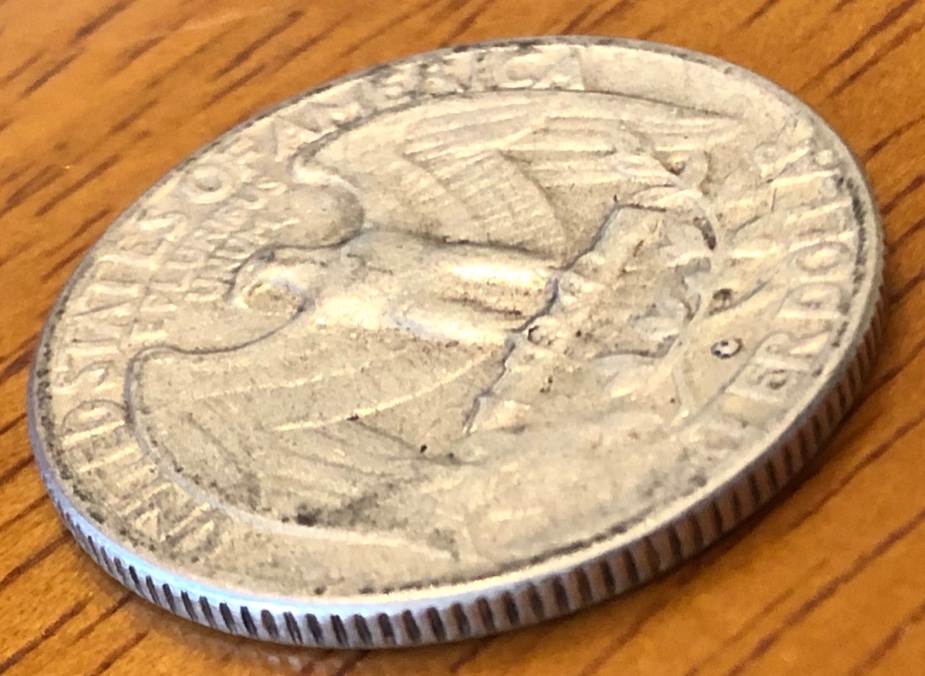 1963-D-Quarter-Strike-Through-Error