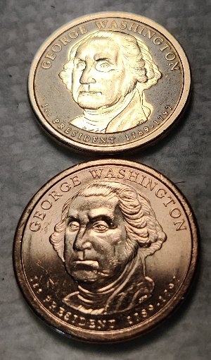 2007-D-Washington-Small-Dollar---Special-Or-Something-Else?