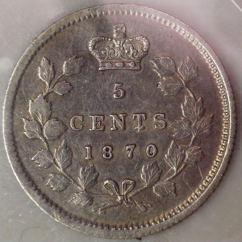1870-5-Cent-Planchet-Flaw?-Please-Validate-Comments-On-ICCS-Flip.-Thank-You