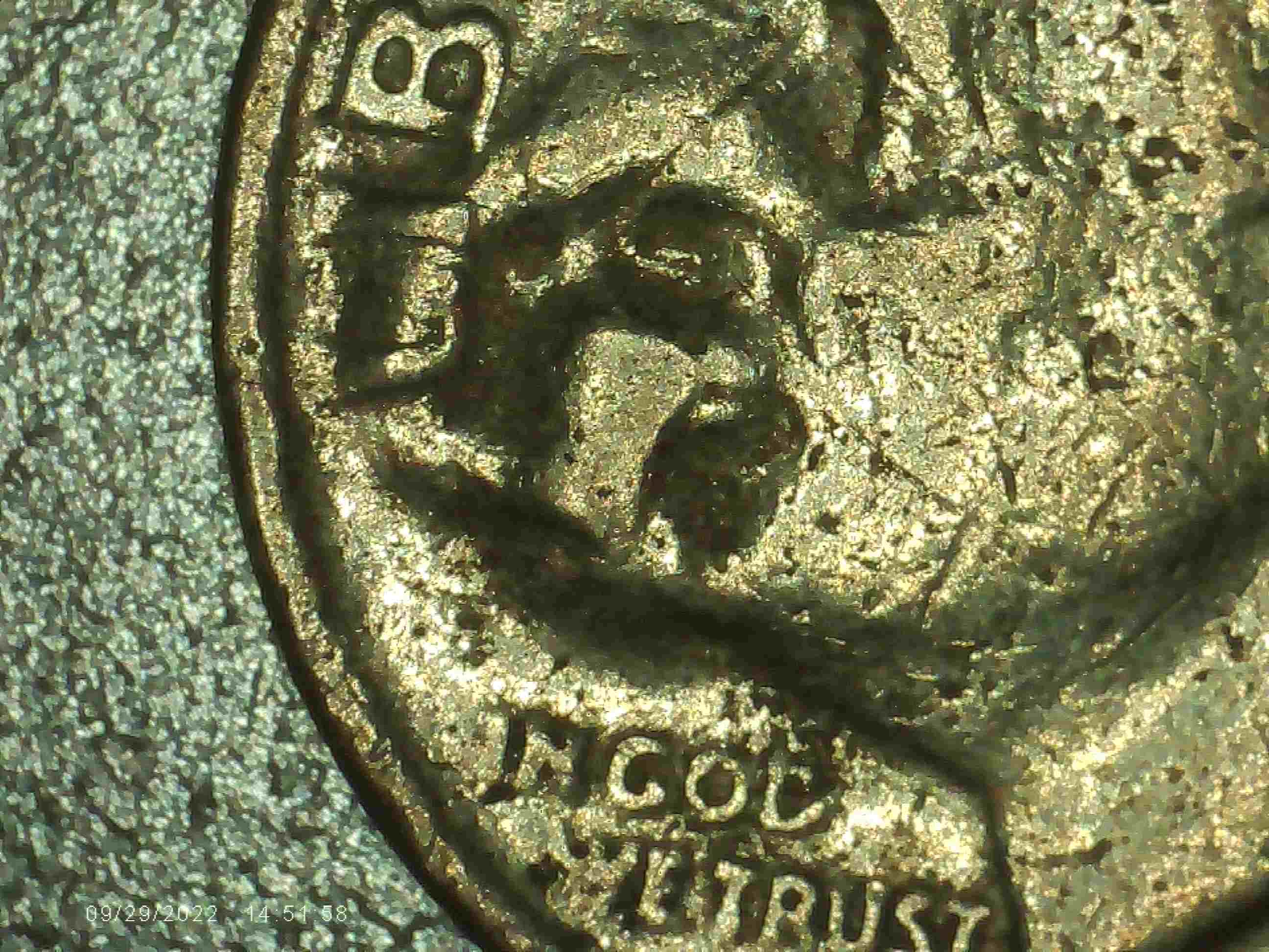 1987-P-Dime-Major-Strikethrough-Error-Worth-Getting-Graded?