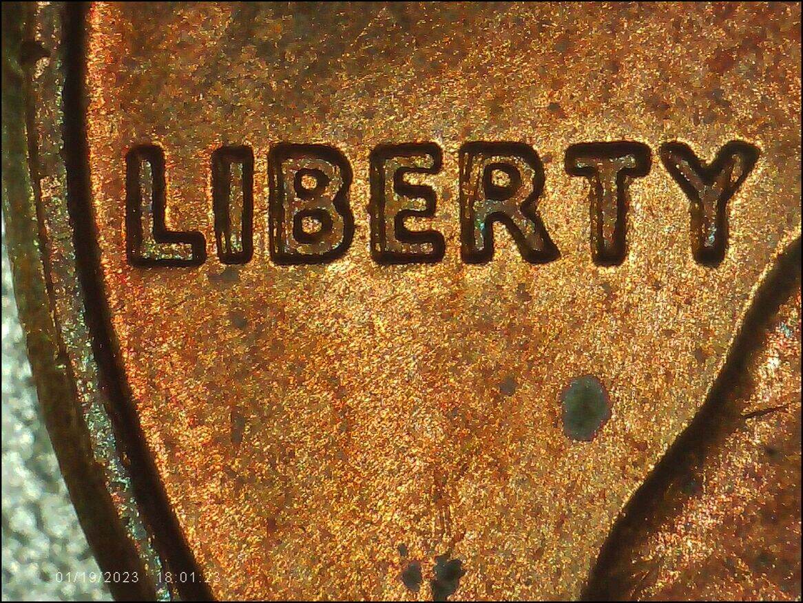 1974-S-Lincoln-Cent-Large-Date-DDO-/-DDR